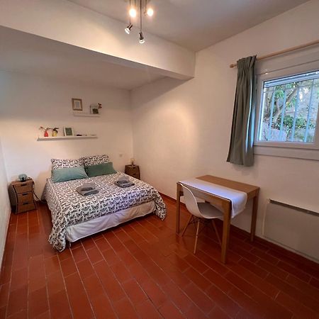 Simone, Appartement Maison, Quartier Calme, Grande Terrasse, Spa, Barbecue, 2 Chambres Fréjus 外观 照片