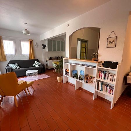Simone, Appartement Maison, Quartier Calme, Grande Terrasse, Spa, Barbecue, 2 Chambres Fréjus 外观 照片
