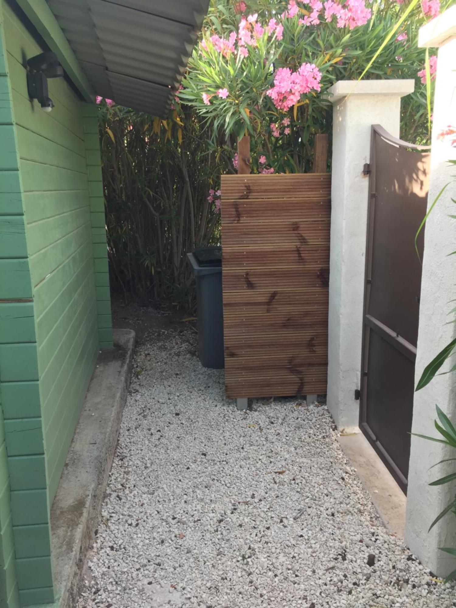 Simone, Appartement Maison, Quartier Calme, Grande Terrasse, Spa, Barbecue, 2 Chambres Fréjus 外观 照片