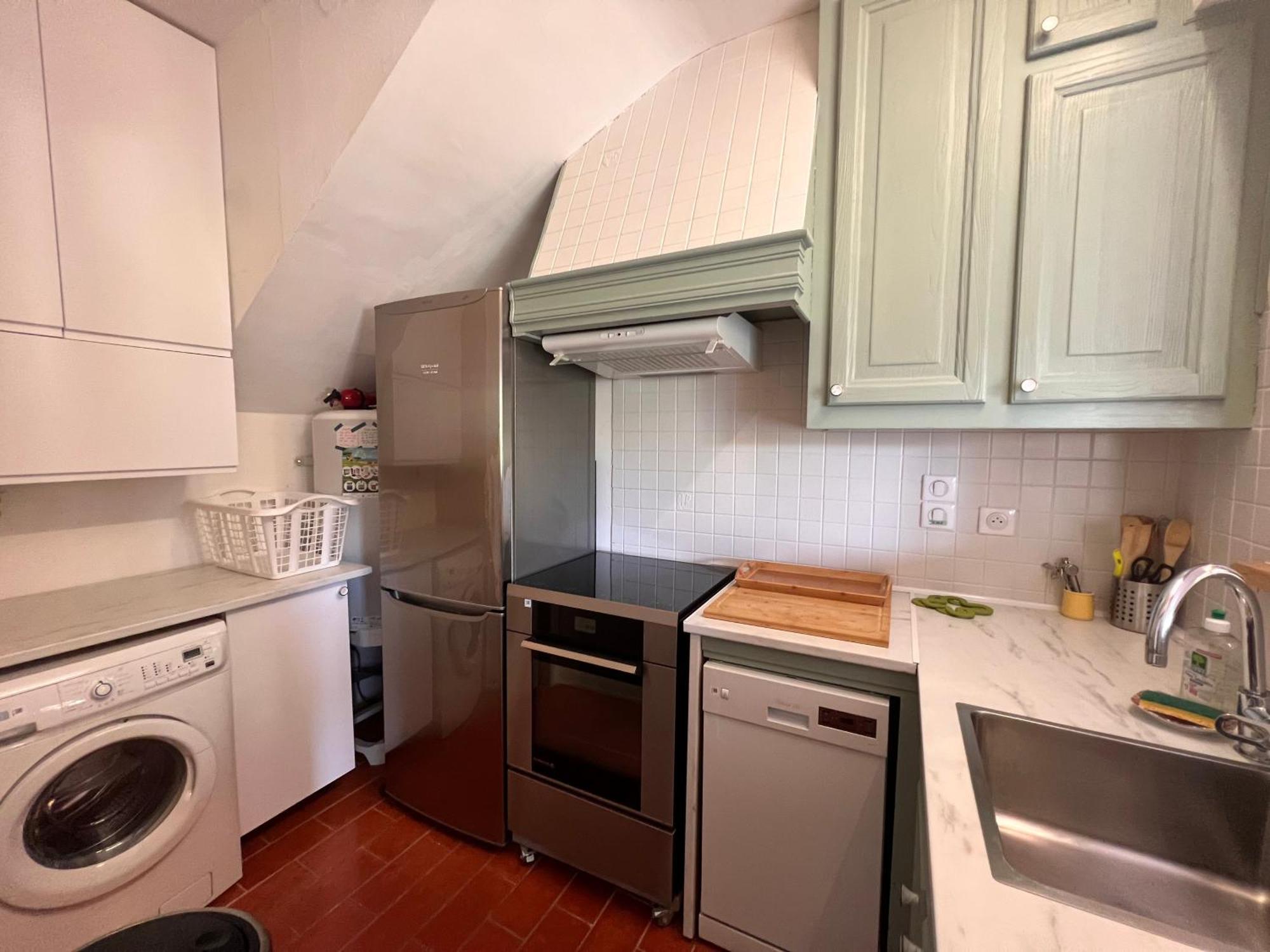 Simone, Appartement Maison, Quartier Calme, Grande Terrasse, Spa, Barbecue, 2 Chambres Fréjus 外观 照片